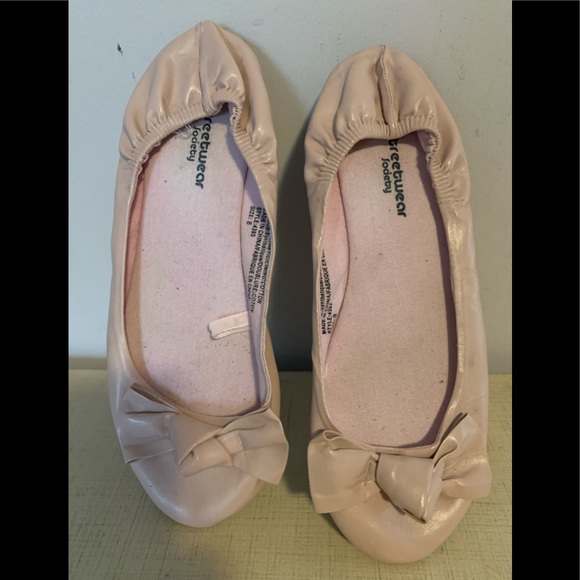 Streetwear Society Shoes - ❤️ 3 for $10❤️vegan ballerina flats